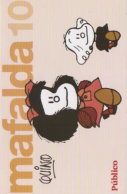 Mafalda (Rústica. 68 pp) #10
