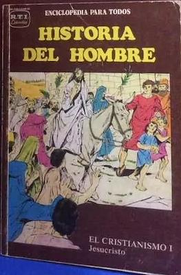 Historia del Hombre #17