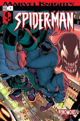 Marvel Knights: Spider-Man Vol. 1 (2004-2006) / The Sensational Spider-Man Vol. 2 (2006-2007) (Comic Book 32-48 pp) #7