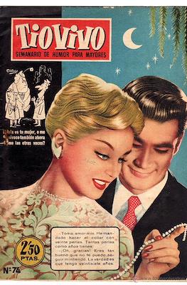 Tio vivo (1957-1960) #74