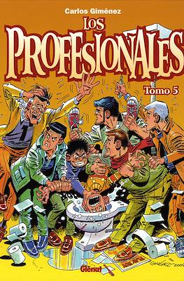 Los profesionales #5