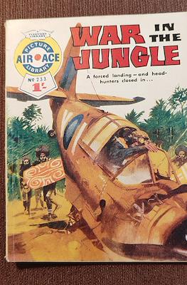 Air Ace Picture Library #233