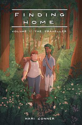 Finding Home