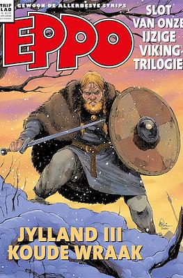 Eppo Stripblad 2020 #18