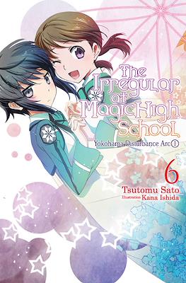 The Irregular at Magic High School (Digital) #6