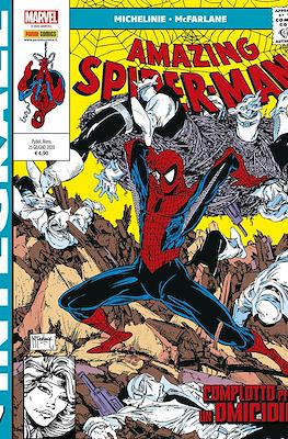 Marvel Integrale: Spider-Man di Todd McFarlane #7