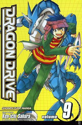Dragon Drive #9