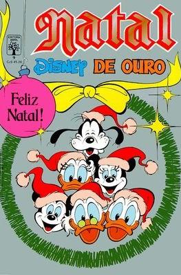 Natal Disney de Ouro #9
