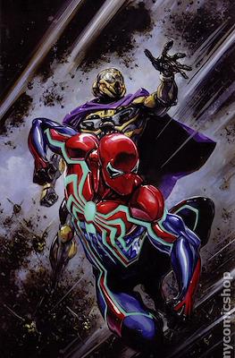 Spider-Man Velocity (Variant Cover) #1.4
