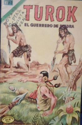 Turok #64