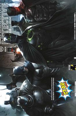Batman: Especial Detective Comics 1000 - Portadas Alternativas