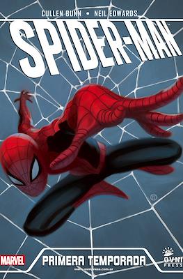 Spider-Man: Primera Temporada