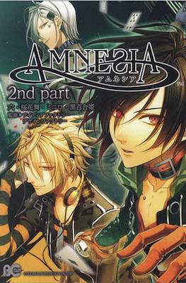 Amnesia アムネシア (Rústica) #2