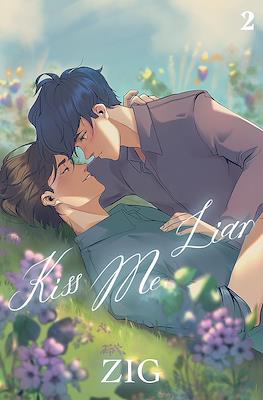 Kiss Me, Liar #2
