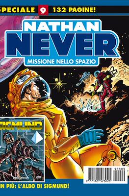 Nathan Never Speciale #9