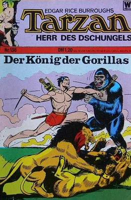Tarzan #136