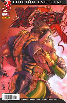 X-Men Vol. 3 / X-Men Legado. Edición Especial #3