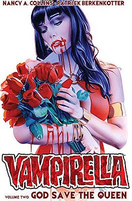 Vampirella #2