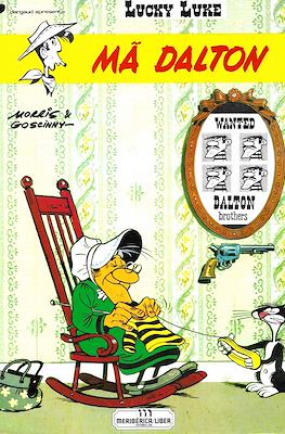 Lucky Luke #34