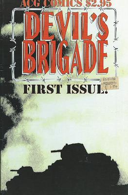 Devil's Brigade #1