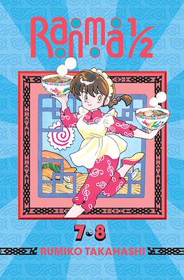 Ranma ½ (Digital) #4