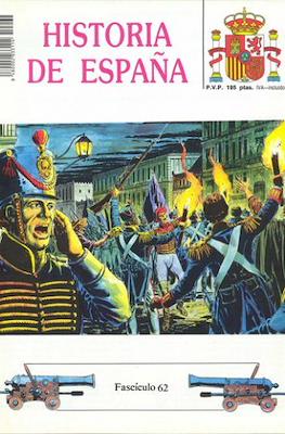 Historia de España #62