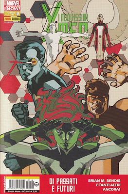 I Nuovissimi X-Men #18