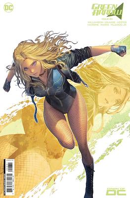 Green Arrow Vol. 7 (2023-Variant Covers) #6.2