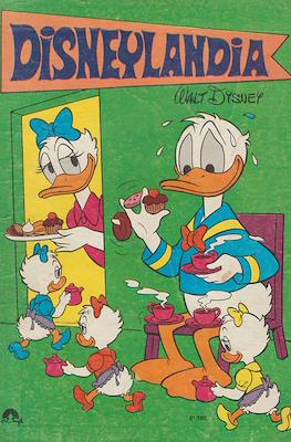 Disneylandia #624