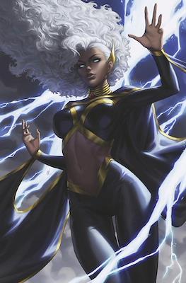X-Men Vol. 7 (2024- Variant Cover) #13.3