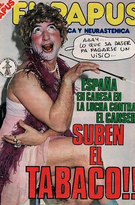 El Papus #321