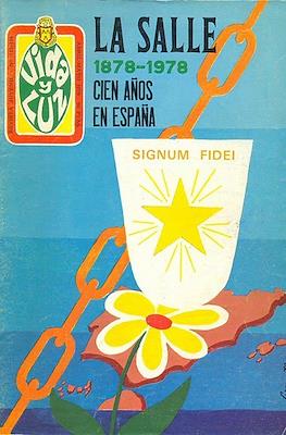 Vida y Luz #115