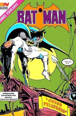 Batman #1292