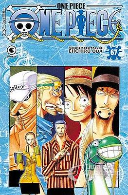 One Piece #67
