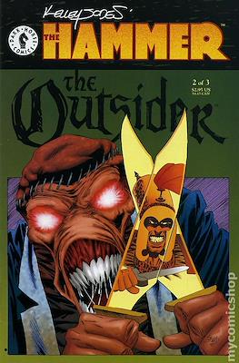 The Hammer: The Outsider #2