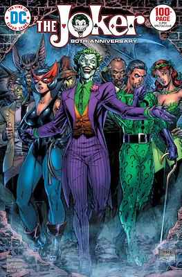 Joker 80th Anniversary 100-Page Super Spectacular (Variant Covers) #1.3