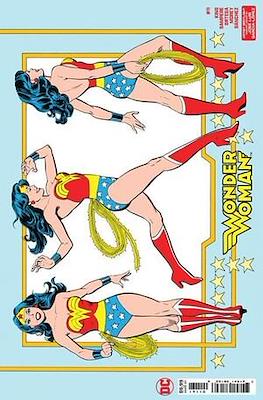 Wonder Woman Vol. 6 (2023-Variant Covers) #11.2