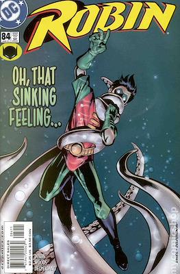 Robin Vol. 2 (1993-2009) #84