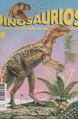 Dinosaurios #58