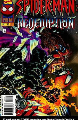 Spider-Man: Redemption #2