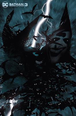 Batman: The Brave and the Bold Vol. 3 (2023-Variant Covers) #3