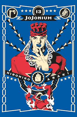JoJonium #13