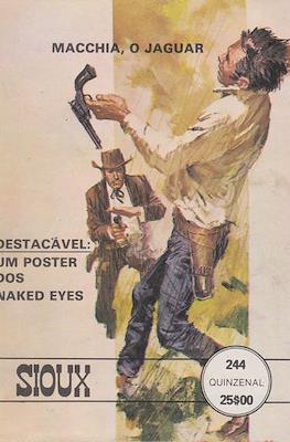 Sioux #244