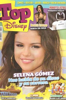 Top Disney (2011-2012) #22