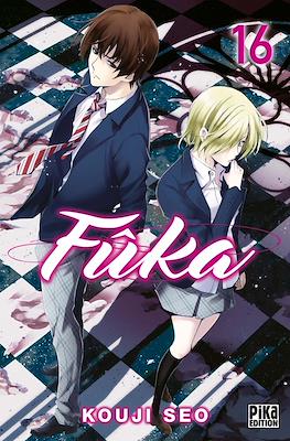 Fûka #16