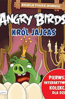 Angry Birds Kolekcja ptasich opowieści #4