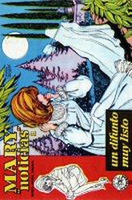 Mary "Noticias" / Heroínas (1962-1971) #56