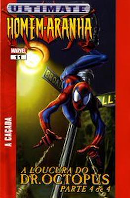 Ultimate Homem-Aranha #11