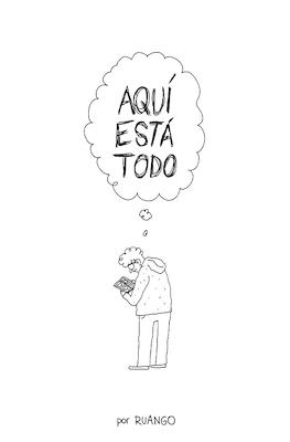 Aquí esta todo
