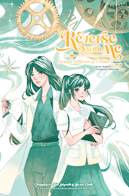 Reverse with Me: Across Millions of Orbits